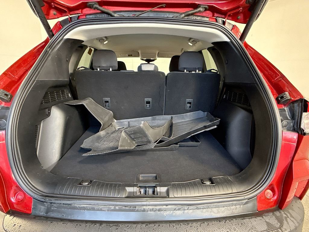 Certified 2022 Ford Escape SE w/ Convenience Package image 26