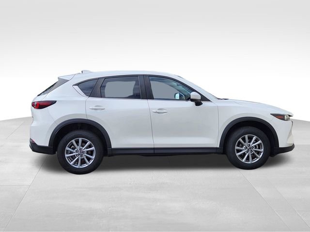 Used 2023 MAZDA CX-5 AWD 2.5 S image 11
