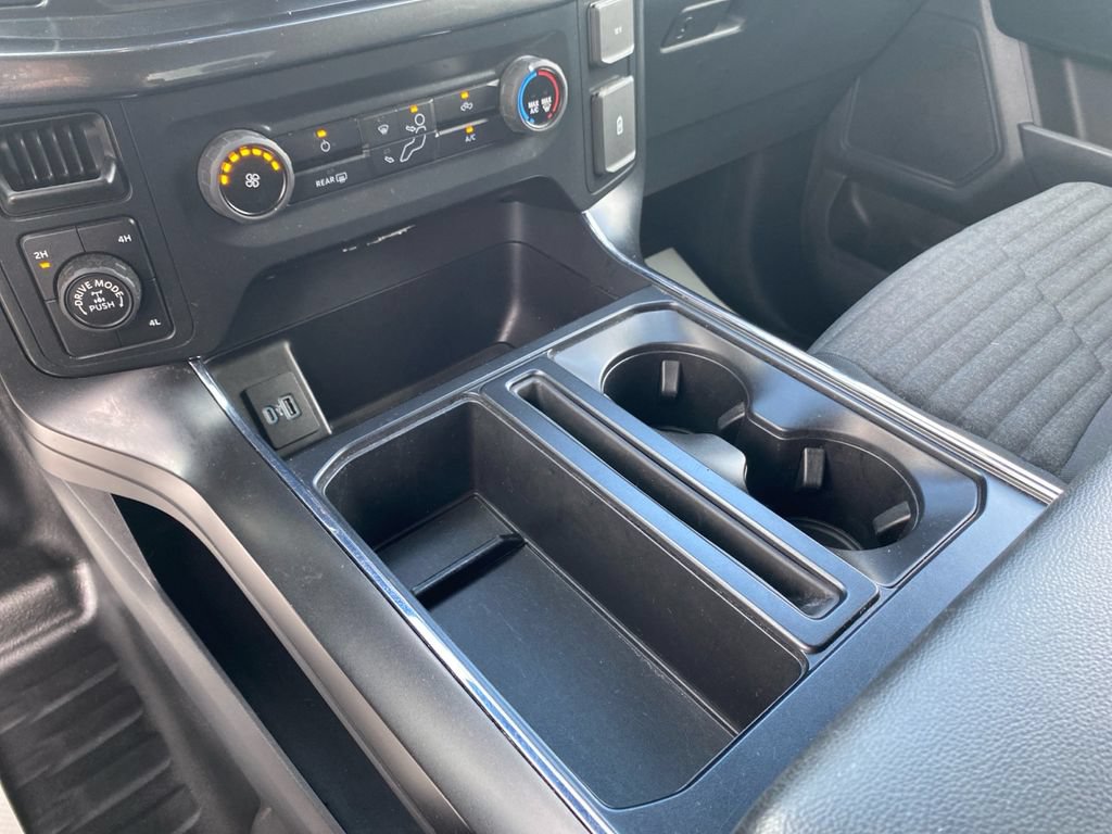 Certified 2021 Ford F150 XL w/ STX Appearance Package AWD/4WD image 27