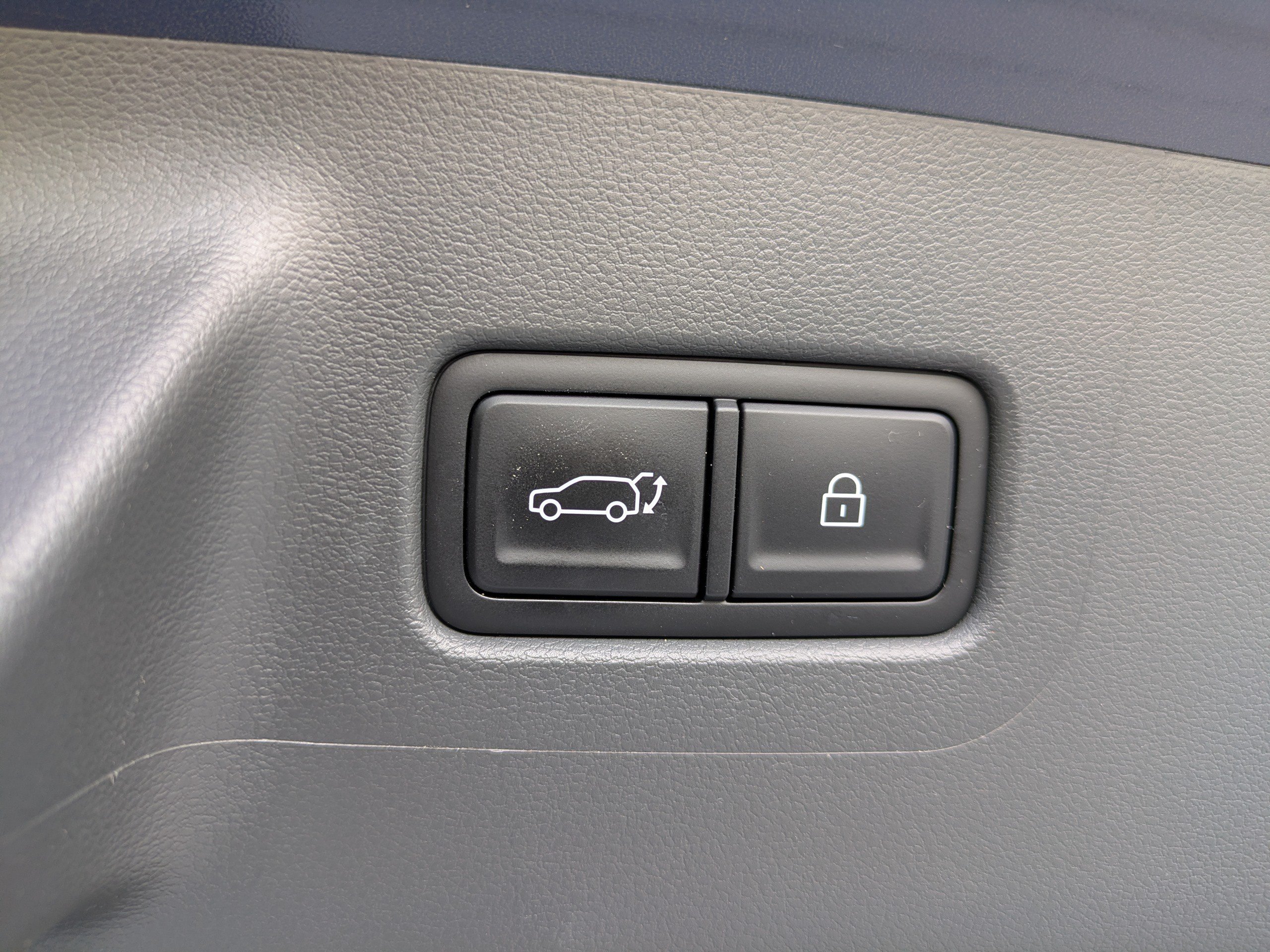 Used 2025 Hyundai Santa Fe Calligraphy AWD/4WD image 14