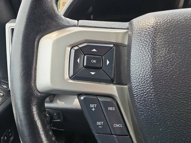 Certified 2021 Ford F250 Lariat AWD/4WD image 21