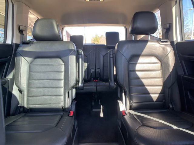 Used 2019 Volkswagen Atlas SEL Premium AWD/4WD image 34