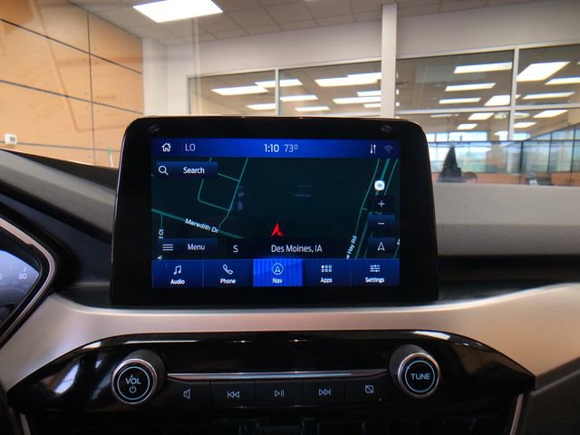Certified 2020 Ford Escape SE AWD/4WD image 17