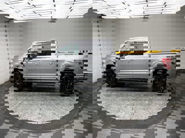 Certified 2023 Ford F150 XLT w/ Equipment Group 302A High image 3