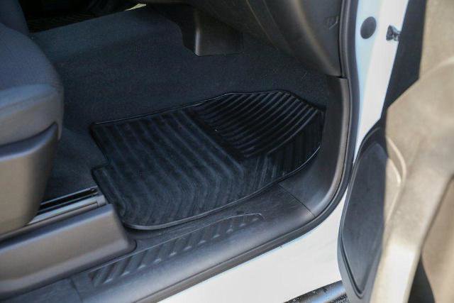 Used 2021 Chevrolet Silverado 1500 Custom Trail Boss w/ Safety Confidence Package image 33