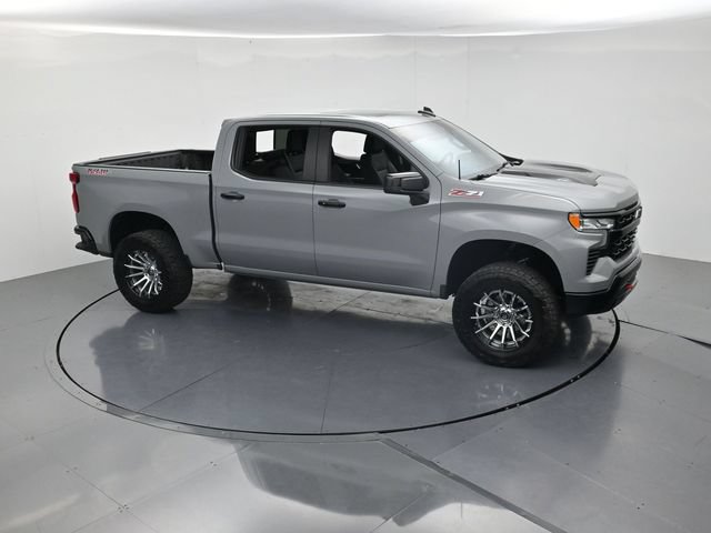 Used 2024 Chevrolet Silverado 1500 LT Trail Boss w/ Convenience Package II AWD/4WD image 43