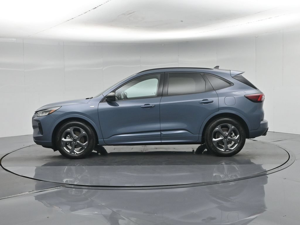 Certified 2024 Ford Escape ST-Line w/ Tech Pack #1 FWD image 26