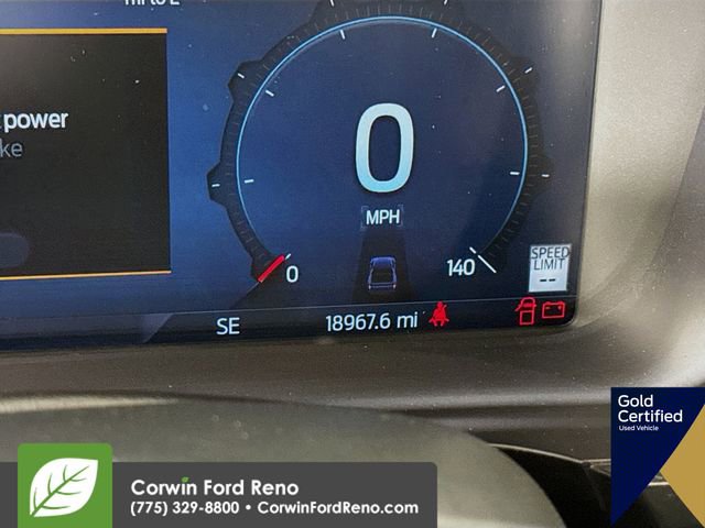 Certified 2024 Ford F150 Raptor image 16