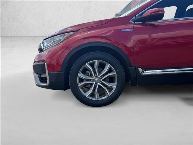 Used 2020 Honda CR-V Touring image 22