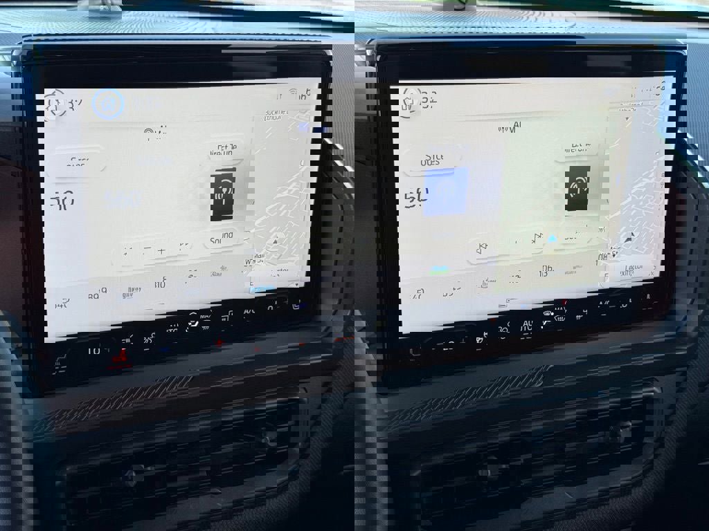 Certified 2025 Ford Bronco Sport Outer Banks w/ Outer Banks Tech Package+ image 24