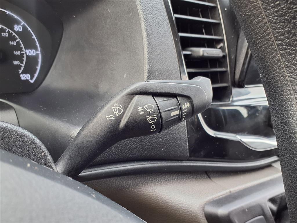 Certified 2024 Ford Transit 350 XLT image 16