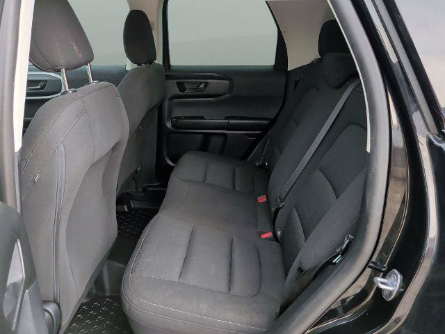 Certified 2022 Ford Bronco Sport AWD/4WD image 11