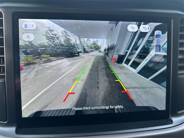 Certified 2025 Ford F150 XL image 18