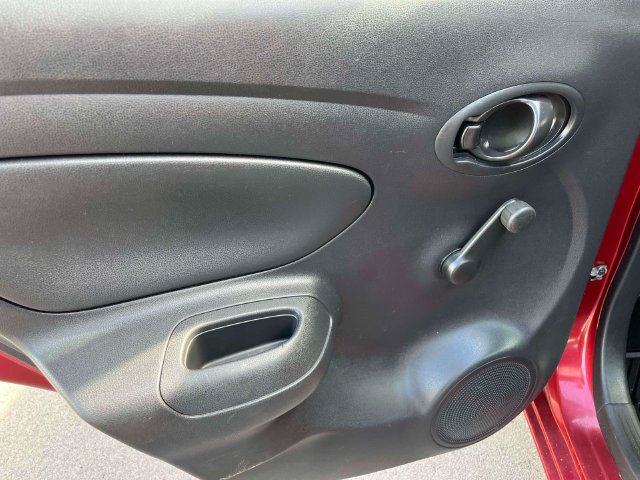 Used 2019 Nissan Versa S Plus FWD image 17