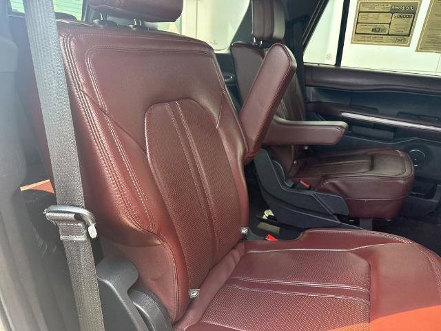 Certified 2024 Ford Expedition Limited RWD image 32
