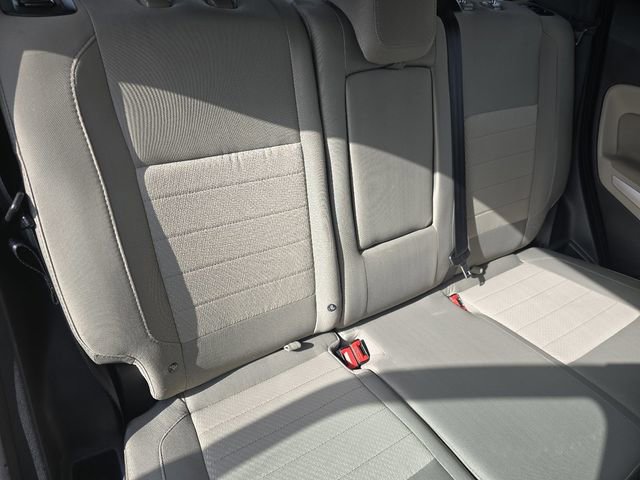 Certified 2022 Ford EcoSport S AWD/4WD image 22