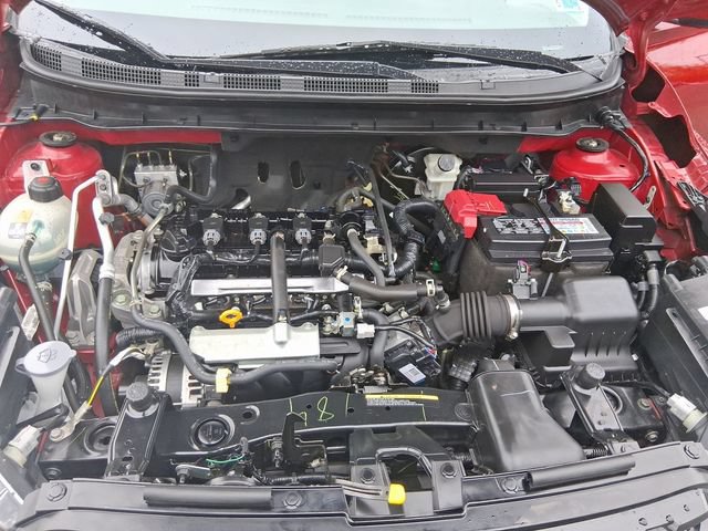 Used 2023 Nissan Kicks SV FWD image 20