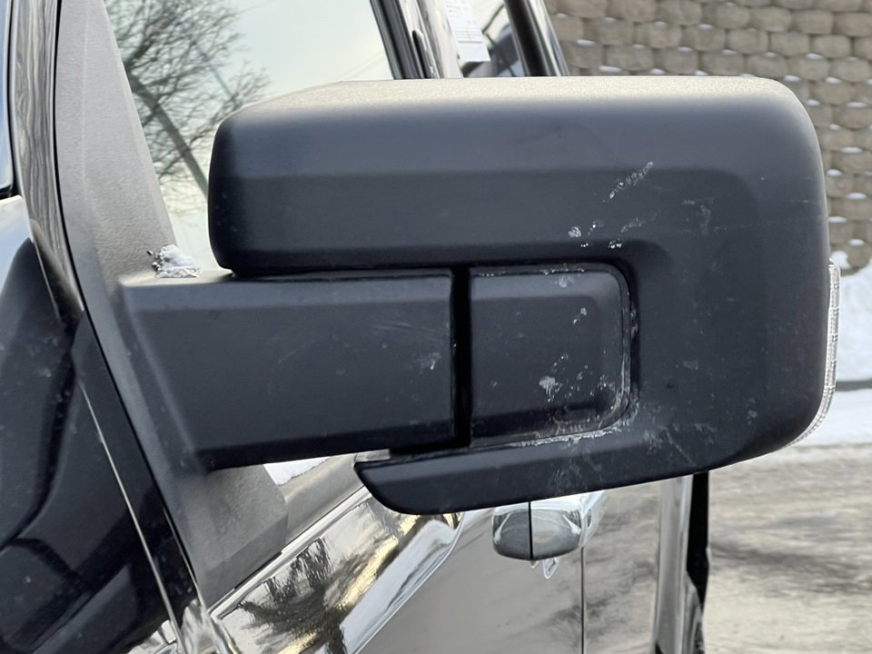 Certified 2023 Ford F150 XLT w/ Equipment Group 302A High image 44