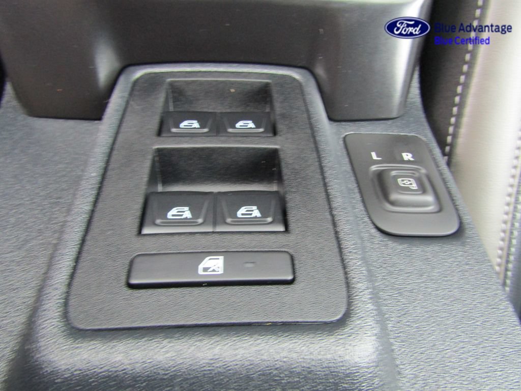 Certified 2025 Ford Bronco Outer Banks AWD/4WD image 32