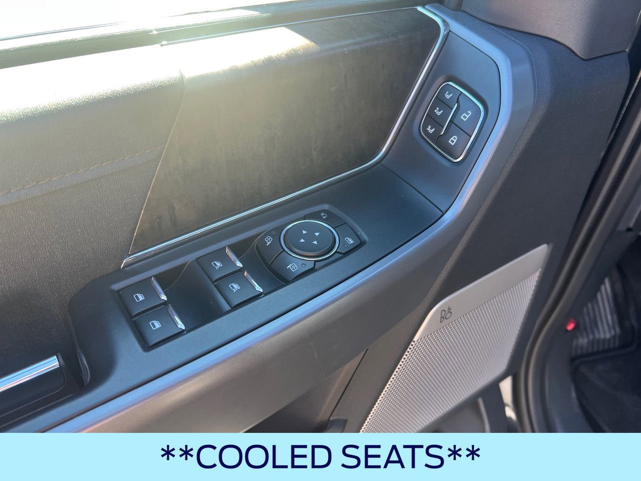 Certified 2023 Ford F150 Lightning Lariat w/ Equipment Group 511A High image 15