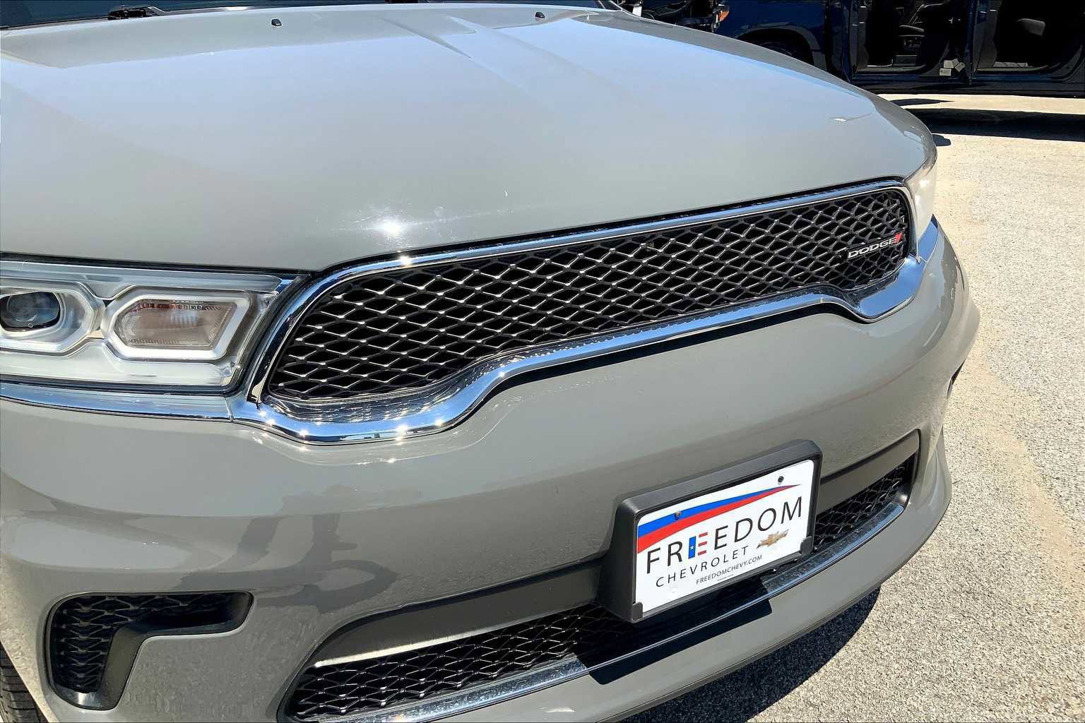 Used 2023 Dodge Durango SXT Launch Edition image 92