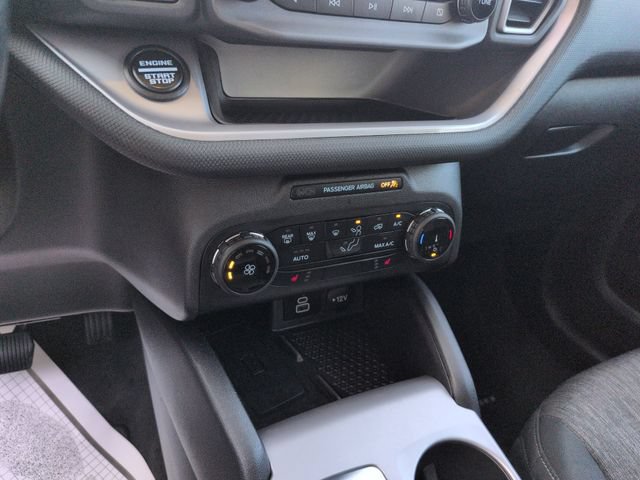 Certified 2023 Ford Bronco Sport Big Bend w/ Convenience Package AWD/4WD image 17