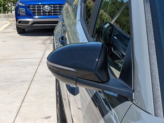 Used 2024 Hyundai Santa Cruz Night image 10