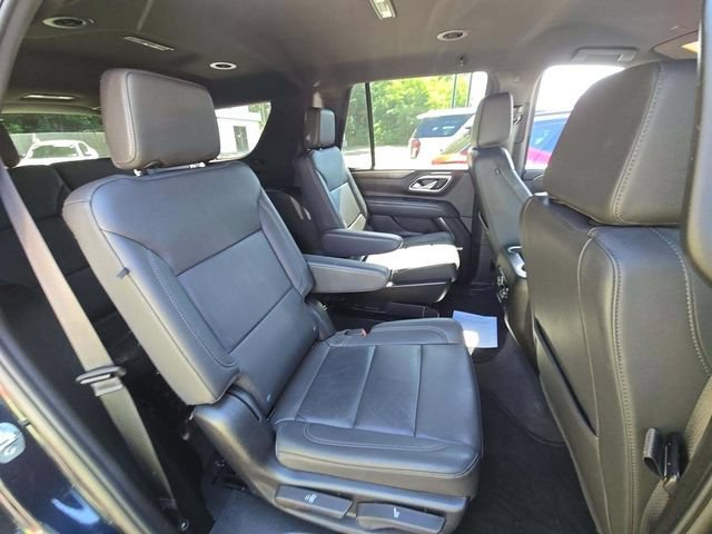 Used 2024 Chevrolet Tahoe LT AWD/4WD image 21