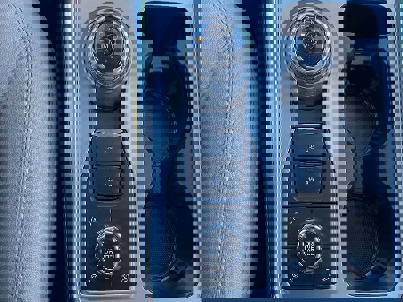 Certified 2021 Ford Explorer Limited w/ Equipment Group 301A image 64