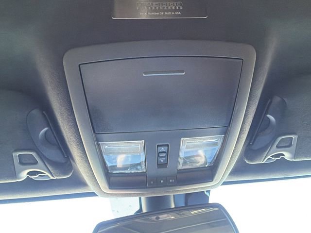 Used 2022 Dodge Challenger SRT Hellcat image 29