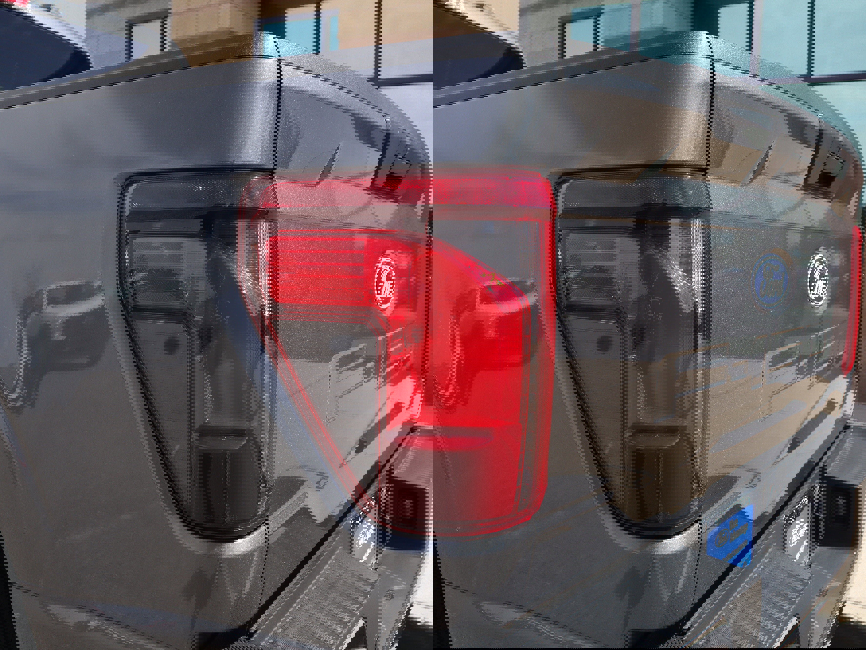 Certified 2024 Ford F150 XL w/ Equipment Group 103A High image 17