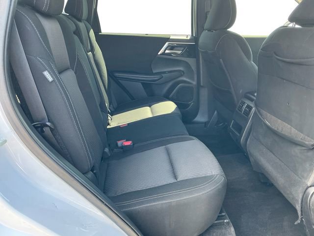 Used 2022 Mitsubishi Outlander ES AWD/4WD image 18