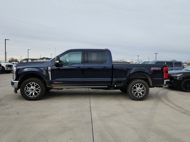 Certified 2024 Ford F350 Lariat w/ Lariat Ultimate Package image 2