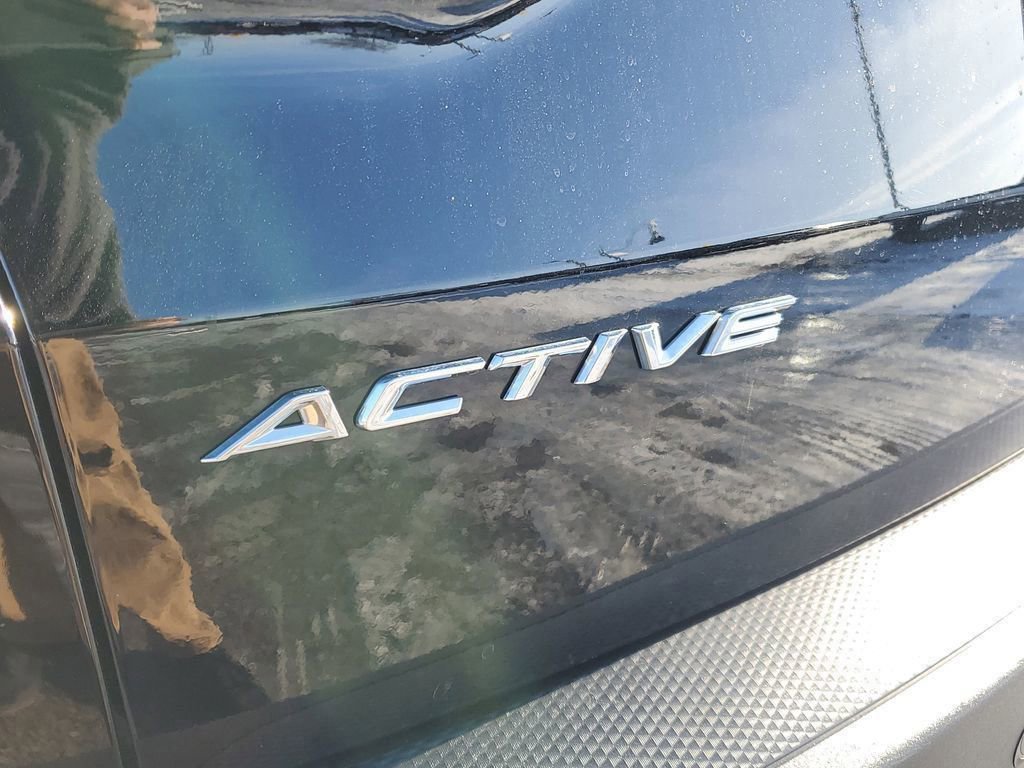 Certified 2023 Ford Escape Active w/ Tech Pack #2 image 8