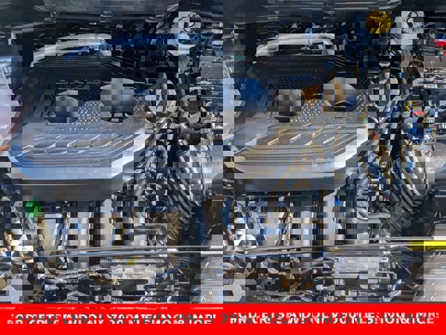 Certified 2021 Ford EcoSport SE image 27