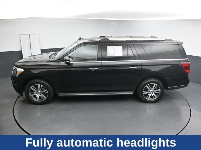 Certified 2023 Ford Expedition Max Limited AWD/4WD image 25