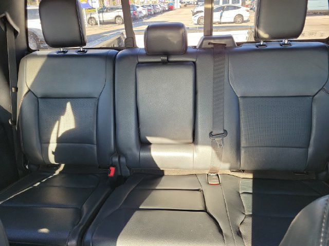 Certified 2023 Ford F250 Lariat w/ Tow Technology Package AWD/4WD image 19