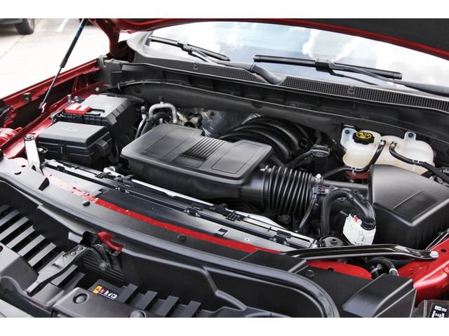 Used 2023 Chevrolet Tahoe RST w/ Luxury Package RWD image 31