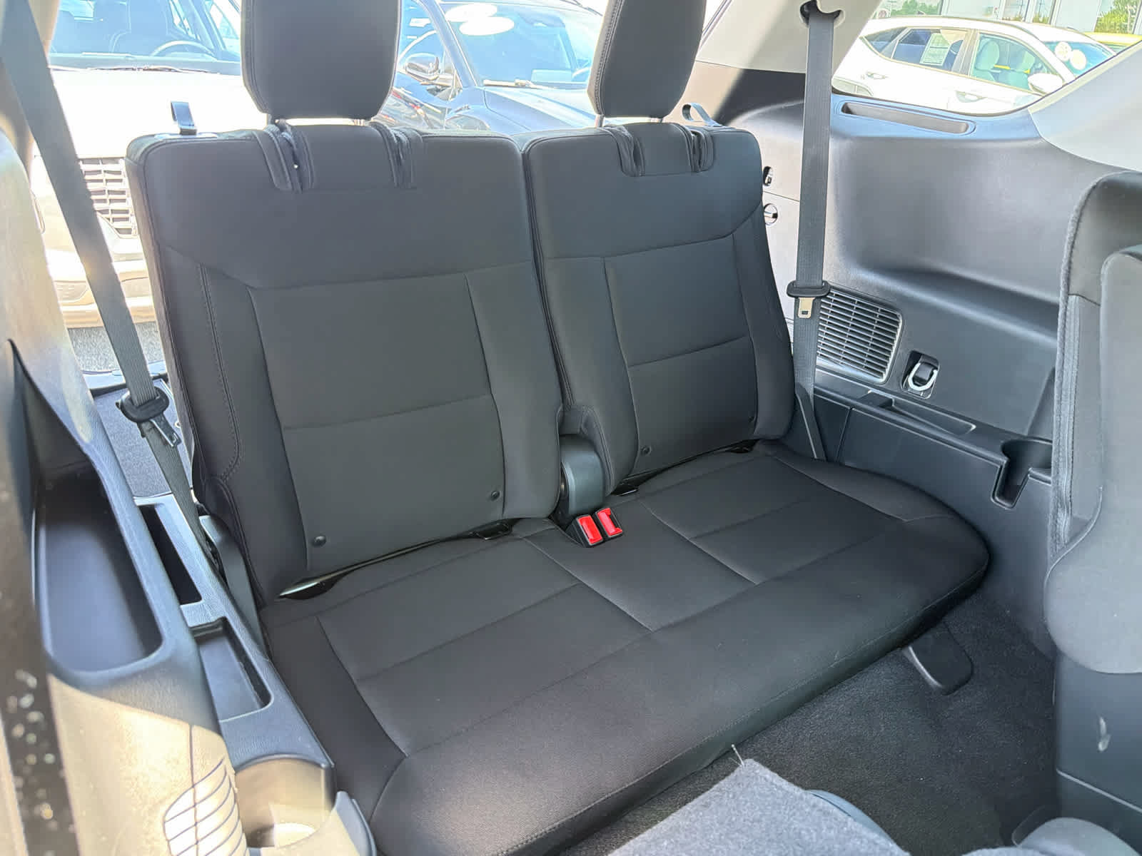 Certified 2023 Ford Explorer XLT AWD/4WD image 24