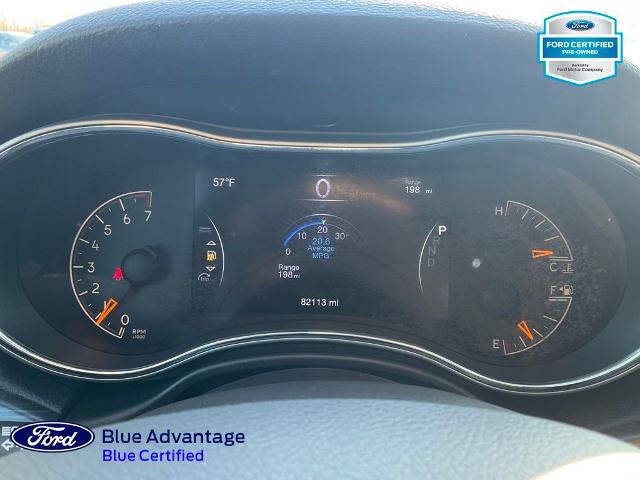 Used 2020 Jeep Grand Cherokee Laredo image 20