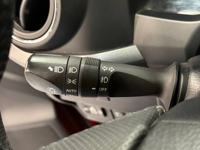 Used 2023 Toyota Tacoma TRD Sport w/ Advanced Technology Package AWD/4WD image 23
