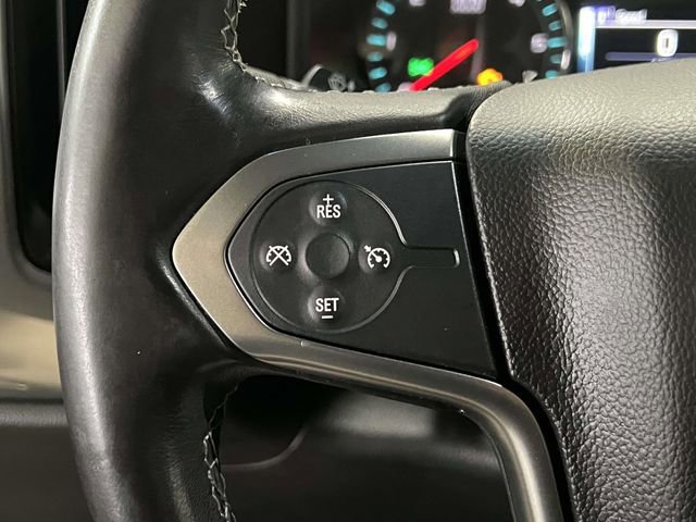 Used 2017 Chevrolet Silverado 1500 LT w/ All Star Edition image 28