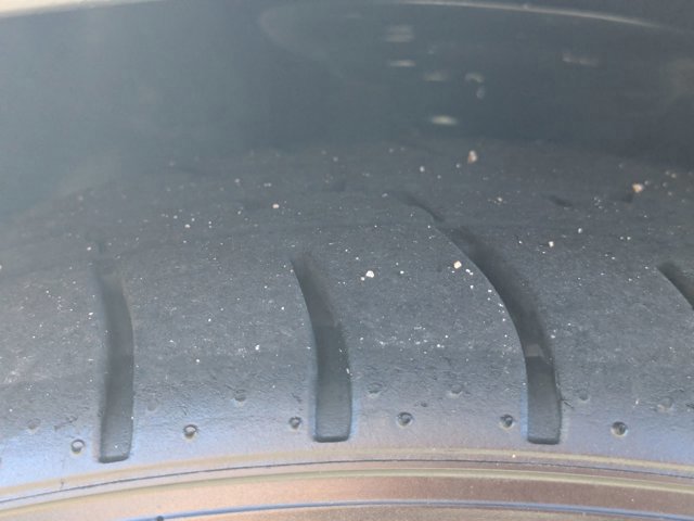 Used 2024 Subaru WRX Limited image 12