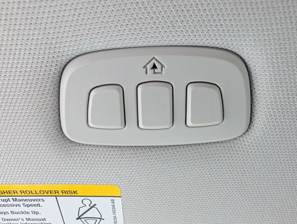 Certified 2025 Ford Expedition Active RWD image 19