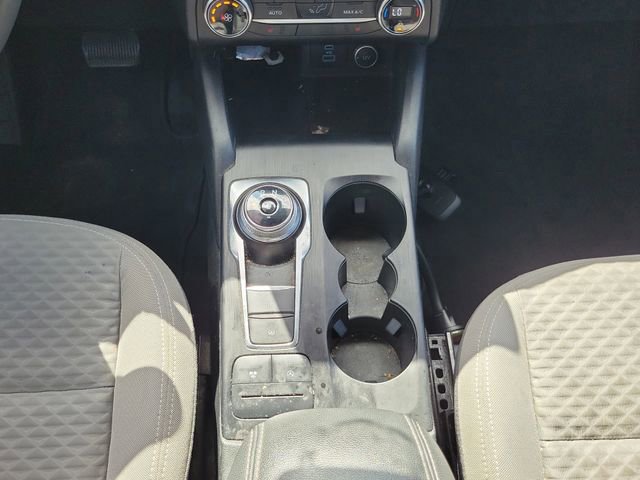 Certified 2020 Ford Escape SE image 15