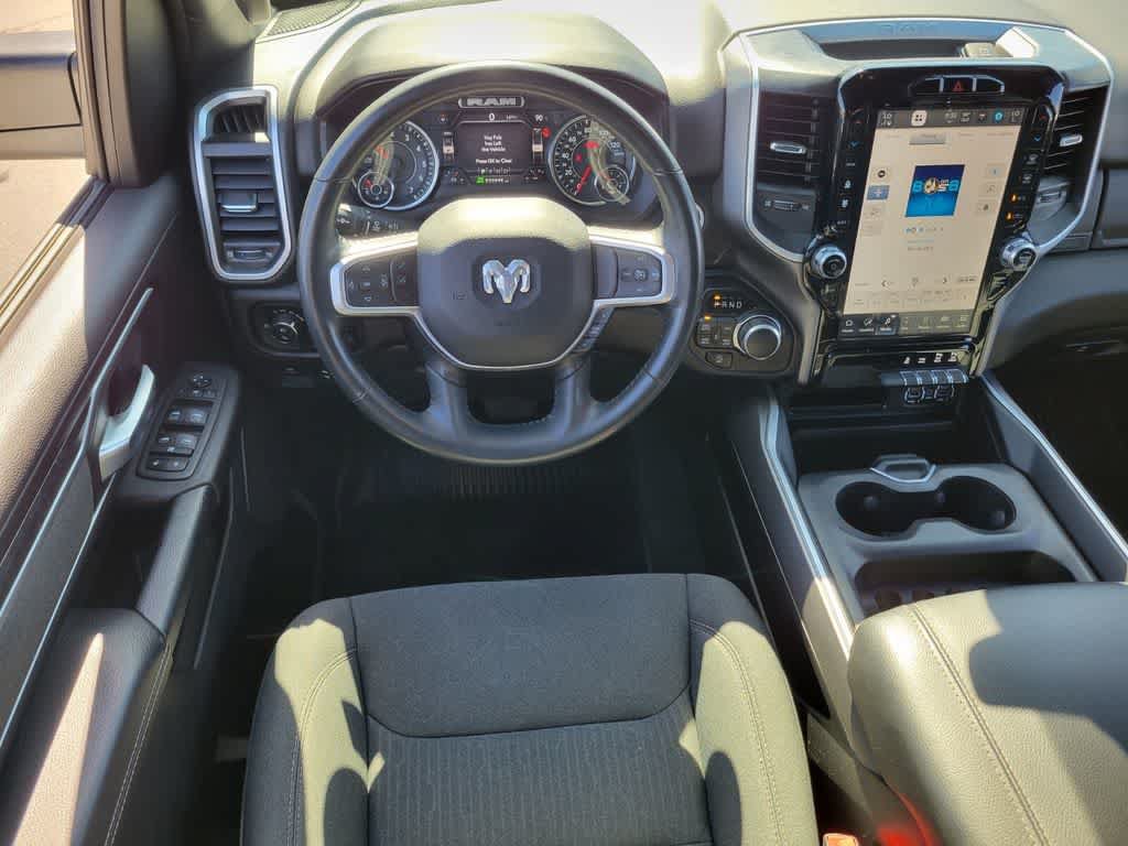 Used 2023 RAM 1500 Big Horn AWD/4WD image 14