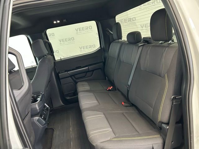 Certified 2024 Ford F150 STX w/ STX Black Appearance Package image 20