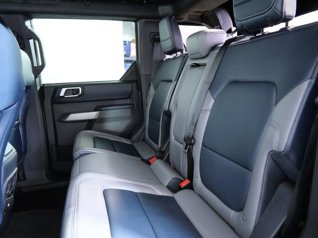 Certified 2021 Ford Bronco Outer Banks image 16