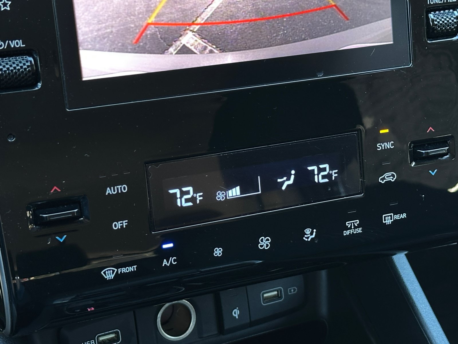 Used 2024 Hyundai Tucson SEL FWD image 16