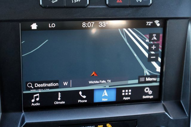 Certified 2018 Ford F150 Lariat image 6